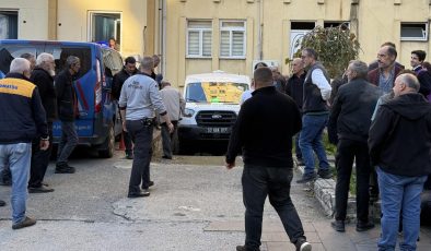 Rize’de serenderin devrilmesi sonucu 2 kişi öldü, 1 kişi yaralandı