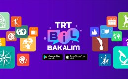 TRT Bil Bakalımdan “Taşacak Bu Deniz” dizisine özel etkinlik