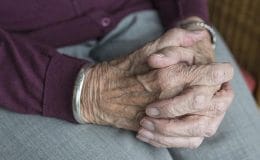90 yaşını aşan “çınarların” sayısı 16 yıl sonra ilk kez azaldı