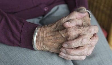 90 yaşını aşan “çınarların” sayısı 16 yıl sonra ilk kez azaldı