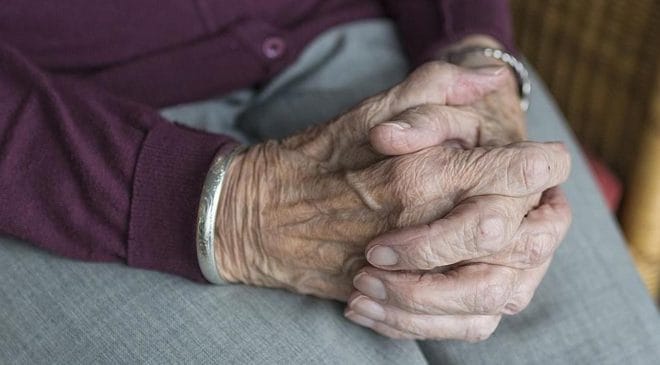 90 yaşını aşan “çınarların” sayısı 16 yıl sonra ilk kez azaldı