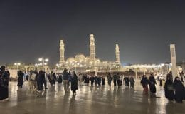 Bazı Arap ülkelerinde ramazan ayı yarın başlıyor