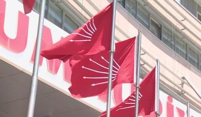 CHP’nin ‘şaibeli’ kurultay davası ertelendi