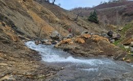 Diyarbakır kaybolan engelli yaşlı adamı arama çalışmaları sürüyor