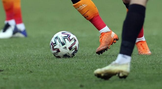 Futbolda şike ve bahis operasyonu: 4 tutuklama