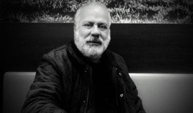 Oyuncu Ali Tutal vefat etti